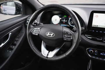 Hyundai i30 III 2024 Hyundai i30 1.0 T-GDI, Salon Polska, zdjęcie 14
