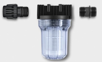 МАЛЕНЬКИЙ ФИЛЬТР 1Л для ВОДЫ для помповой мойки Karcher BD