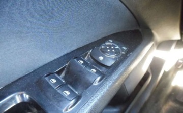 Ford Fusion 2016 Ford Fusion 2016r, 2.5 Benzyna LPG, Automat, Uszkodzony tyl. Jezdzi., zdjęcie 9