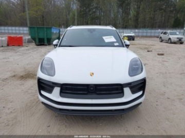 Porsche Macan 2026 Porsche Macan T 2026 2.0 Benzyna 261KM, zdjęcie 7