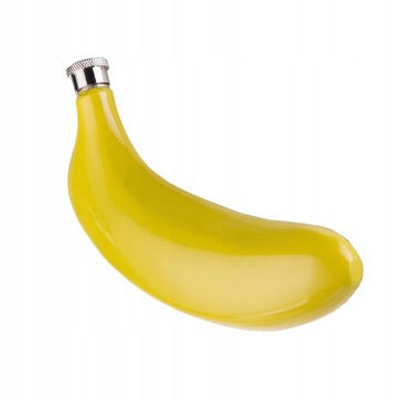 Портативный контейнер Banana Calt на 5 унций