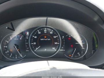Mazda CX-5 II 2021 Mazda CX-5 TOURING, od ubezpieczalni 2.5 Benzyna 187KM, zdjęcie 15