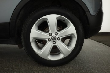 Opel Mokka I SUV 1.7 CDTI ECOTEC 130KM 2013 Opel Mokka 1.7 CDTI, Klima, Tempomat, zdjęcie 16