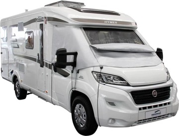 POKROWIEC MATA TERMICZNA NA SZYBY DUCATO 07-