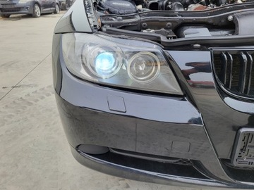 BMW E90 E91 MĚNIČ XENON 6948180