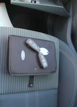 Ford C-MAX II Minivan 1.6 TDCi 115KM 2013 Ford Grand C-MAX 1.6 Diesel 116KM, zdjęcie 23