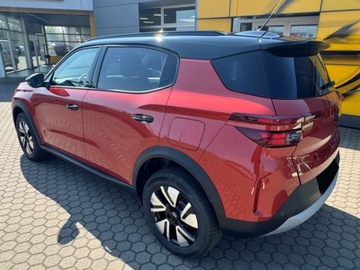 Opel Frontera C 2025 Od ręki - GS 1.2 Turbo 145KM / Pakiet Tech, Zimowy, zdjęcie 3