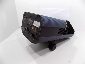 СКАНЕРНАЯ ЛАМПА JB Systems Dynamo-250 СВЕТОВОЕ ОБОРУДОВАНИЕ