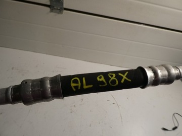 PŘÍVOD KLIMATIZACE VW AMAROK 2H1820743B