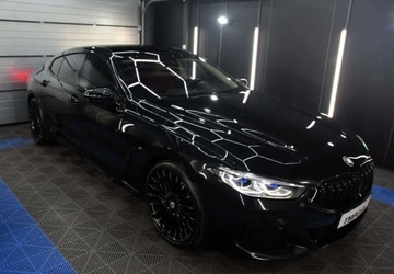 BMW Seria 8 II Coupe 3.0 840i 340KM 2020 BMW Seria 8 840i _ Individual _ 3.0 Benzyna 340KM, zdjęcie 30