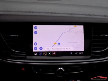 Opel Insignia II Sports Tourer 2.0 CDTI 210KM 2018 Opel Insignia GSi 210KM Panorama Recaro Led Masaze Bose Full 2.0 Diesel, zdjęcie 29