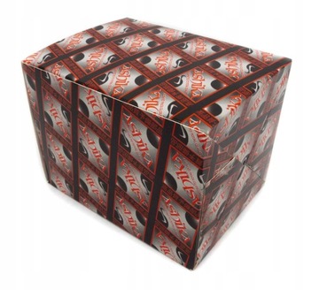 ASHIKA 10-ECO036 FILTR OLEJE