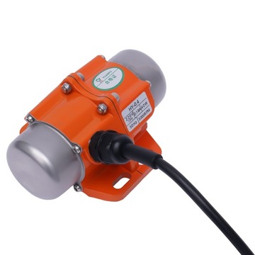 Асинхронный вибродвигатель 40Вт 220В