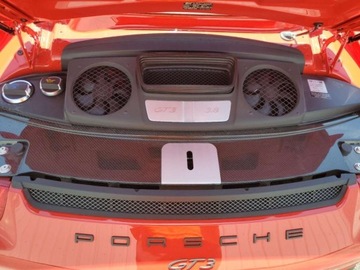 Porsche 911 991 GT3 3.8 475KM 2015 Porsche 911 GT3 2015 3.8l 3.8 Benzyna 475KM, zdjęcie 6