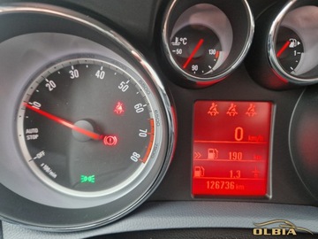 Opel Mokka I SUV 1.4 Turbo ECOTEC 140KM 2015 Opel Mokka Xenon- Led Kamera Cofania Nawigacja 1.4 Benzyna 140KM, zdjęcie 27