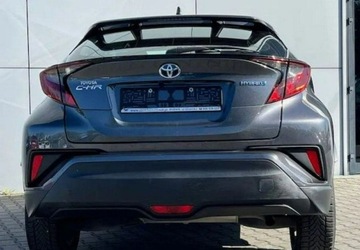 Toyota C-HR I 2020 Toyota C-HR Hybryda Automat Navi Kamera Sport Tempomat Led FV23, zdjęcie 11