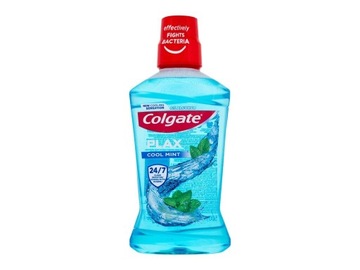 Colgate - Plax Cool Mint - Unisex, 500 ml
