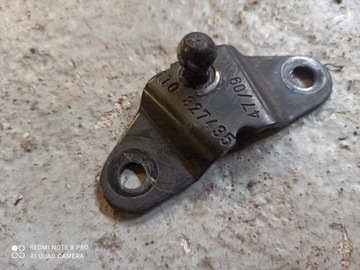 DRŽÁKY VZPĚRY/TLAKOVAČE KRYT TOURAN 10- 1T0827435
