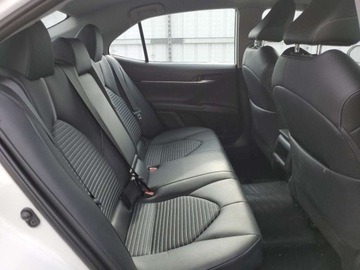 Toyota Camry IX 2023 Toyota Camry SE Night Shade 2023 2.5l 2.5 Benzyna 202KM, zdjęcie 10