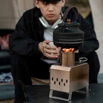 ТУРИСТИЧЕСКАЯ ПЛИТА ПЛИТА ДРОВОВАЯ ПЕЧЬ ОТОПЛЕНИЕ