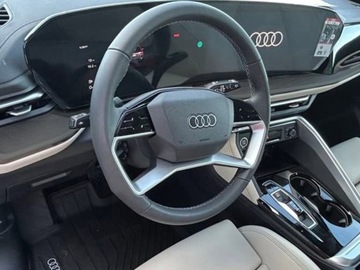 Audi 2025 AUDI Q5 TDI quattro S line Sportback Suv 2.0 (204KM) 2025, zdjęcie 4