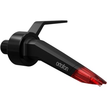 ORTOFON CONCORDE MUSIC RED WKŁADKA GRAMOFONOWA MM