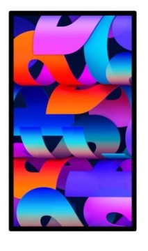 Studio Display - Standard Glass - VESA Mount)