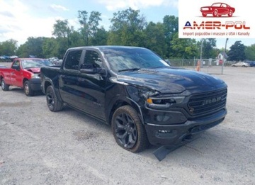  RAM 1500 Limited 57 Box 2023 5.7l 5.7 Benzyna 395KM