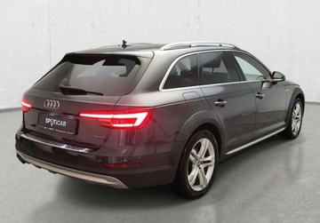 Audi A4 2017 Audi A4 Allroad 2.0 TDI Quattro S tronic 190 km 2.0 Diesel 190KM, zdjęcie 5