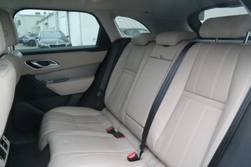 Land Rover Range Rover Velar SUV 2.0 Si4 250KM 2018 Land Rover Range Rover Velar Land Rover Range Rove, zdjęcie 10