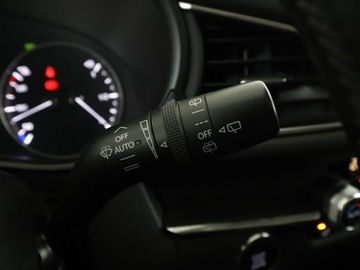 Mazda CX-30 2.0 Skyactiv-X 180KM 2019 Mazda CX-30 4x4 automat mHEV skóra navi klima, zdjęcie 34