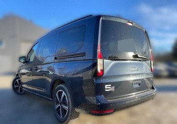 Volkswagen Caddy V Caddy 2.0 TDI 122KM 2025 Volkswagen Caddy Maxi Life 7 osob 2,0 l TDI 122 KM DSG 2.0 Diesel 122KM, zdjęcie 8