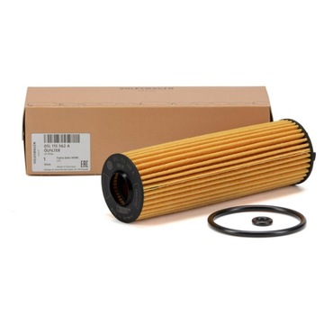 Filtr oleju Volkswagen 05L115562A VW OE ORYGINAŁ