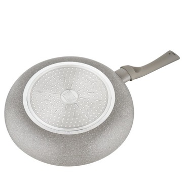 Набор сковородок Florina Isla с антипригарным покрытием 20/24/28 см