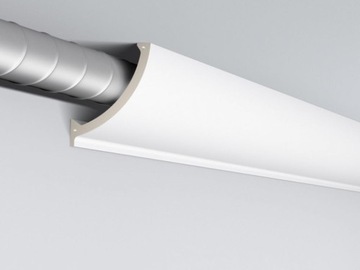 NMC Arstyl Zabudowa rury L3 17,5 x 14,5 x 200 cm
