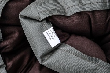 Materac jednoosobowy koszarowy 192 x 69 x 7 cm