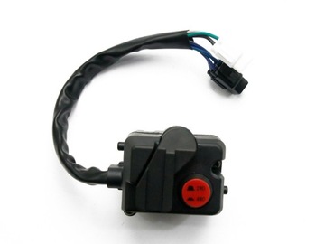 Дроссельная заслонка Hisun, переключатели 2WD/4WD HSUN INCA