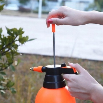 ОПРЫСКИВАТЕЛЬ ДАВЛЕНИЯ РУЧНОЙ САДОВЫЙ ДОМАШНИЙ ОПРЫСКИВАТЕЛЬ 2Л