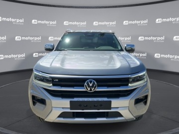 Volkswagen Amarok II 2026 Volkswagen Amarok Aventura 4MOTION, 3.0 V6 TDI 240, zdjęcie 1