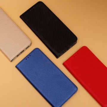 Умный магнитный чехол для Xiaomi Redmi Note 12 Pro Plus