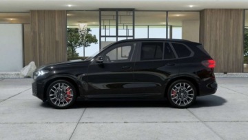 BMW X5 G05 SUV Facelifting 3.0 30d 298KM 2026 BMW X5 xDrive30d 298 KM mHEV - Gotowy do Odbioru - Wyprzedaz X5 3.0 298KM, zdjęcie 2