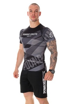 Рашгард STRIPES SUB-SKIN техн. XXL