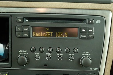 Volvo S60 I 2009 Volvo S60 D5, Salon Polska, 182 KM, Automat, zdjęcie 8