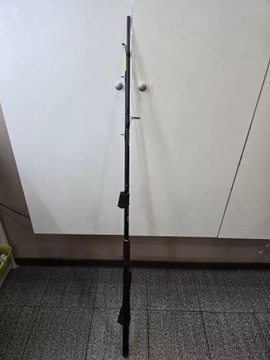 WĘDKA ANTRIS HTI PILKER 2,7M 80-200G WJ-AXP270200