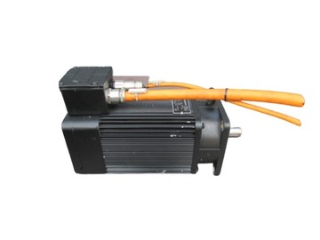 Servomotor FERROCONTROL FMR071-16-45-RBK-00 silnik