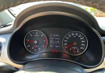 Kia Stonic Crossover 1.6 CRDi 115KM 2019 Kia Stonic 1,6 CRDI 116 KM Serwis GWARANCJA Zamiana Zarejestrowany 1.6, zdjęcie 8