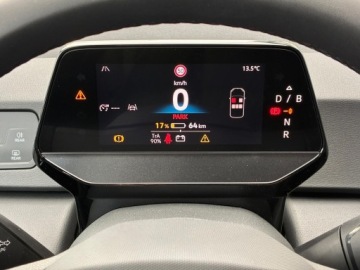 Volkswagen 2026 Volkswagen ID.3 FL Pure Plus 170 KM, zdjęcie 13