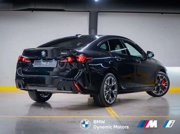 BMW Seria 2 F74 2025 BMW Seria 2 Nowe BMW 220 Gran Coupe - 170 KM mHEV - Kamera 360 - Adaptacyj, zdjęcie 4
