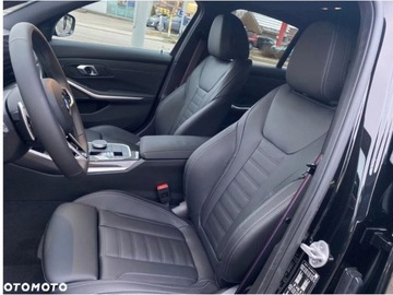 BMW Seria 3 G20-G21 Limuzyna 3.0 330d 286KM 2026 BMW Seria 3 BMW Seria 3 3.0 Diesel 286KM, zdjęcie 10