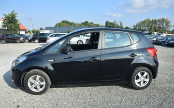 Hyundai ix20 Mikrovan 1.4 CVVT 90KM 2011 Hyundai ix20 1.4B Klima 112 Tys Km Oryginal lakier Sprowadzony Oplacony, zdjęcie 6